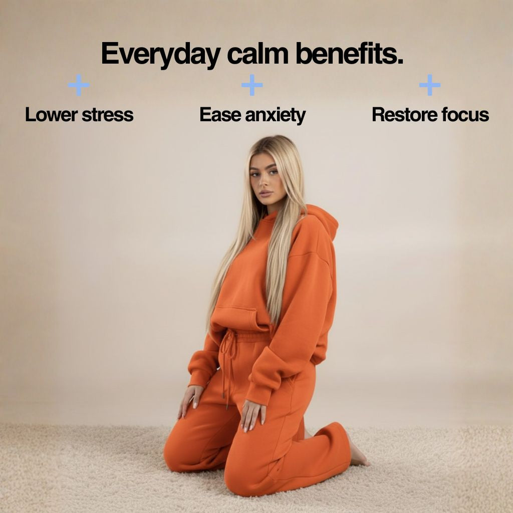 Cozy Essentials Bundle