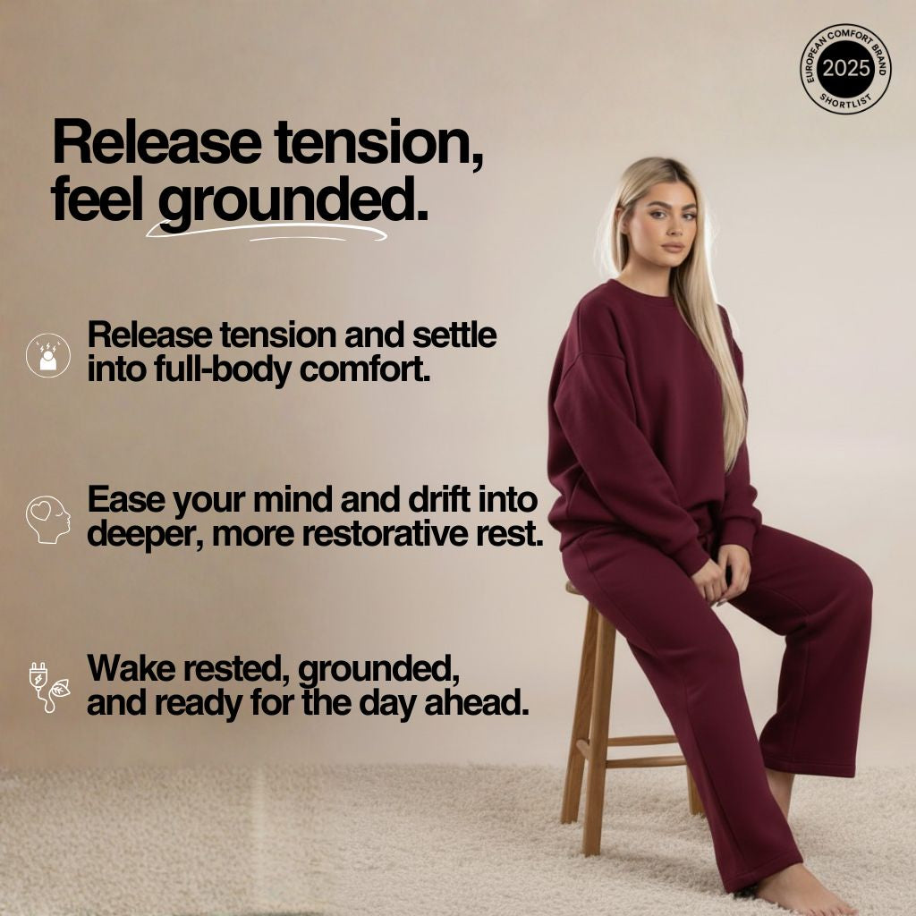 Cozy Essentials Bundle