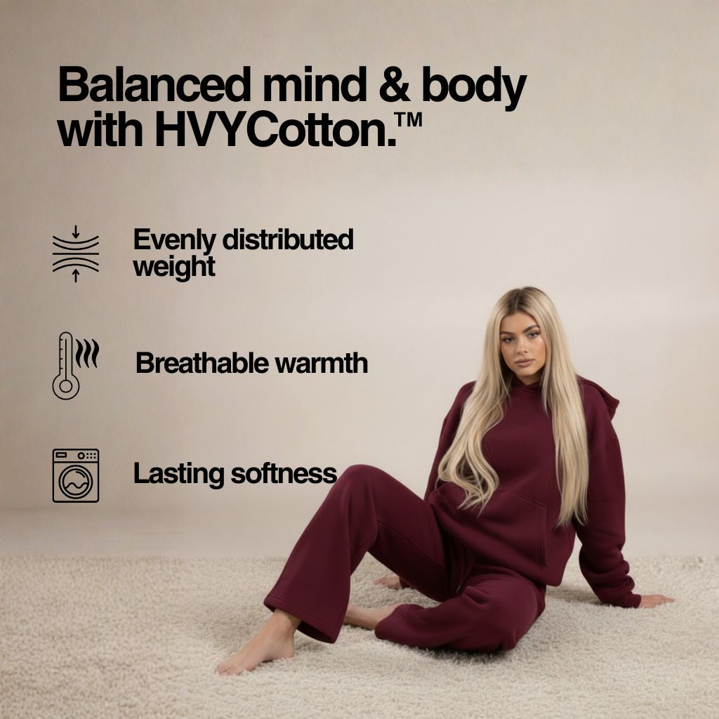 Cozy Essentials Bundle