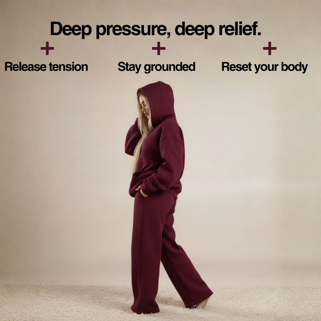 Cozy Essentials Bundle