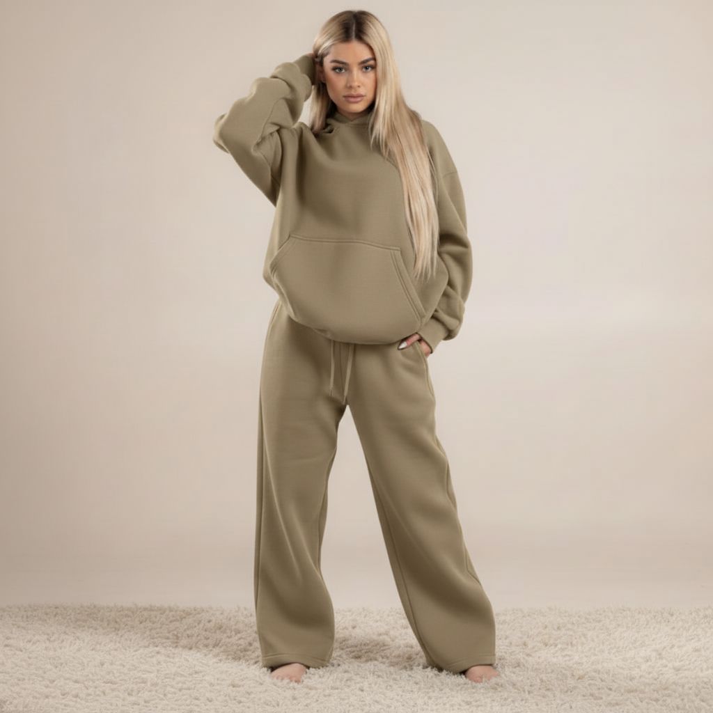 Cozy Essentials Bundle