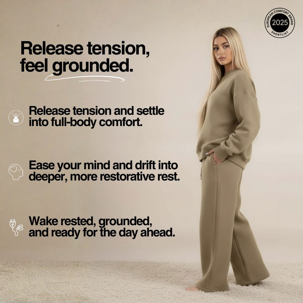 Cozy Essentials Bundle