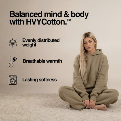 Cozy Essentials Bundle