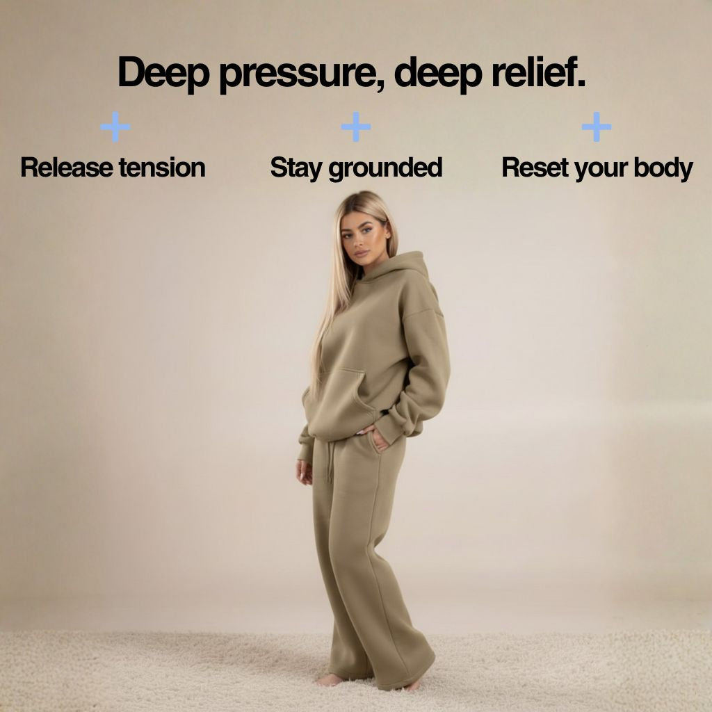 Cozy Essentials Bundle