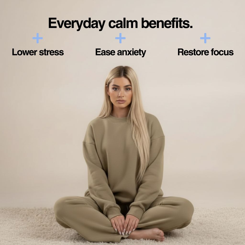 Cozy Essentials Bundle