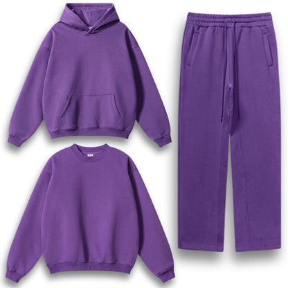 Cozy Essentials Bundle