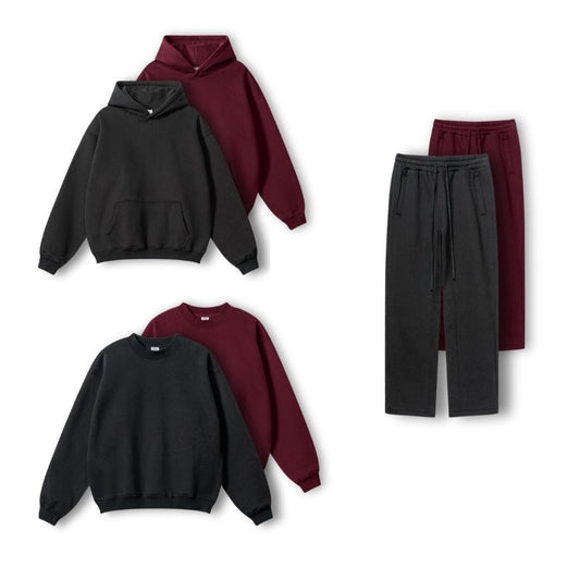 Ultimate Relief Essentials Bundle