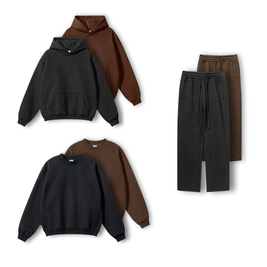 Ultimate Cozy Essentials Bundle