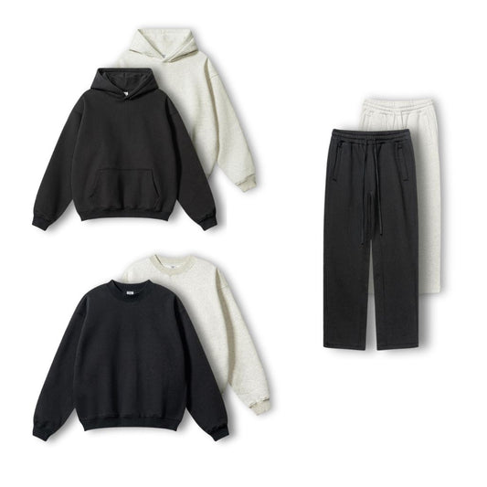 Ultimate Cozy Essentials Bundle