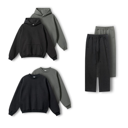 Ultimate Cozy Essentials Bundle