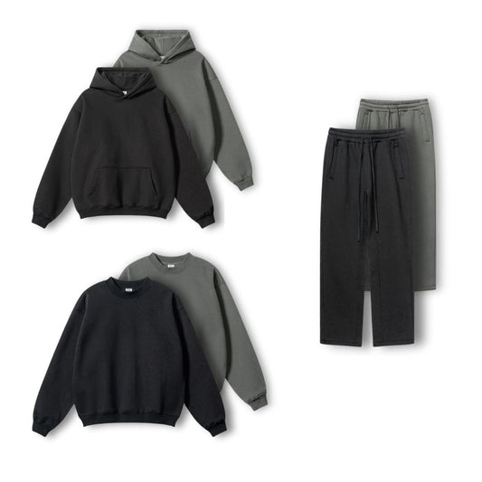 Ultimate Cozy Essentials Bundle