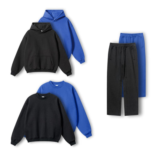 Ultimate Cozy Essentials Bundle