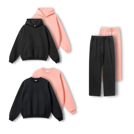 Ultimate Cozy Essentials Bundle