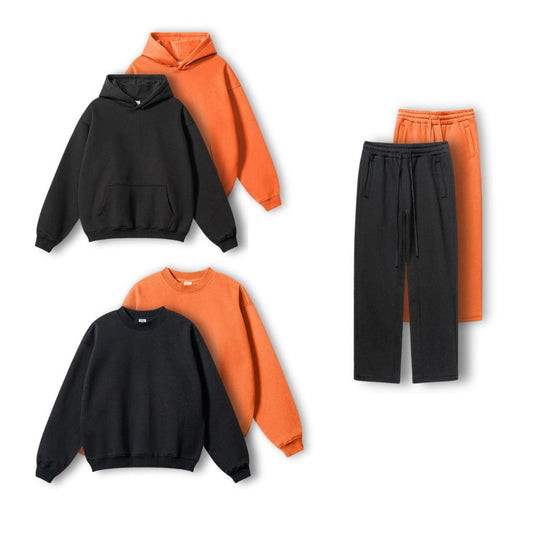 Ultimate Relief Essentials Bundle