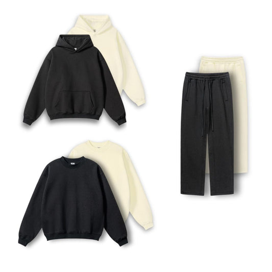 Ultimate Cozy Essentials Bundle