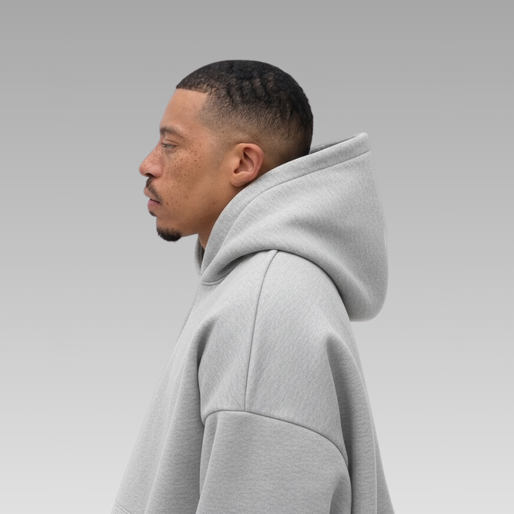Cozy Cloud Hoodie