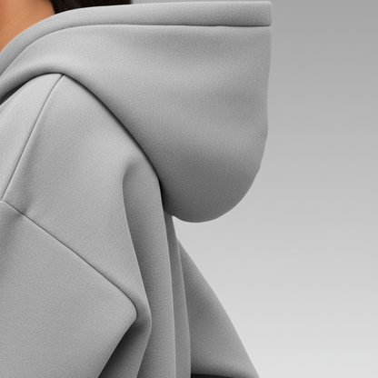 Cozy Cloud Hoodie