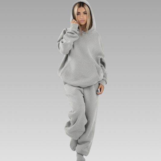 Cozy Cloud Hoodie
