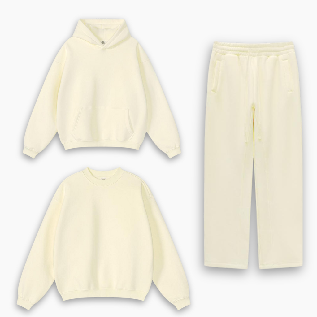 Cozy Essentials Bundle