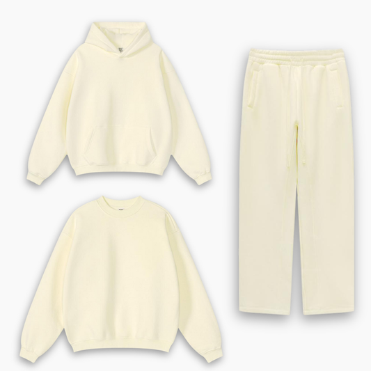 Cozy Essentials Bundle