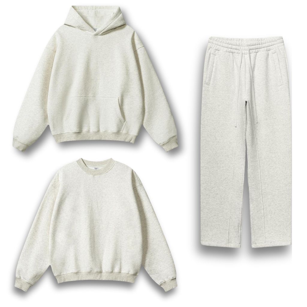 Cozy Essentials Bundle