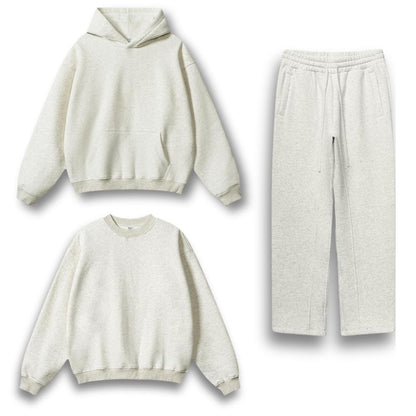 Cozy Essentials Bundle