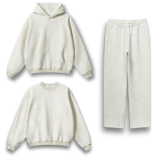 Cozy Essentials Bundle