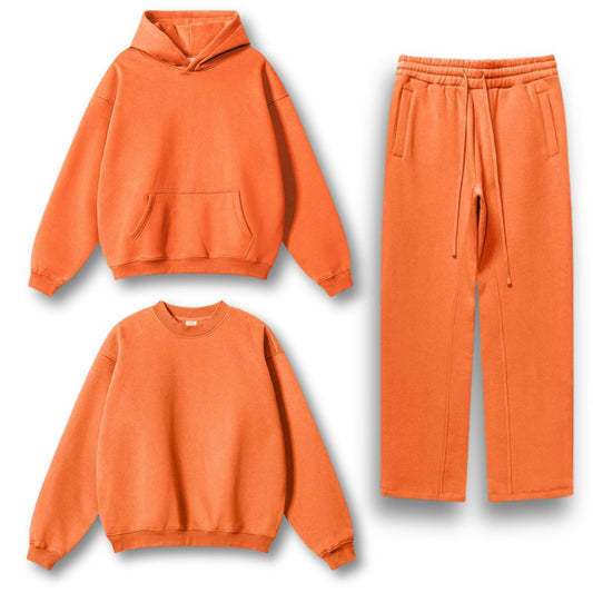 Cozy Essentials Bundle