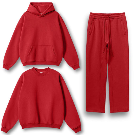 Cozy Essentials Bundle