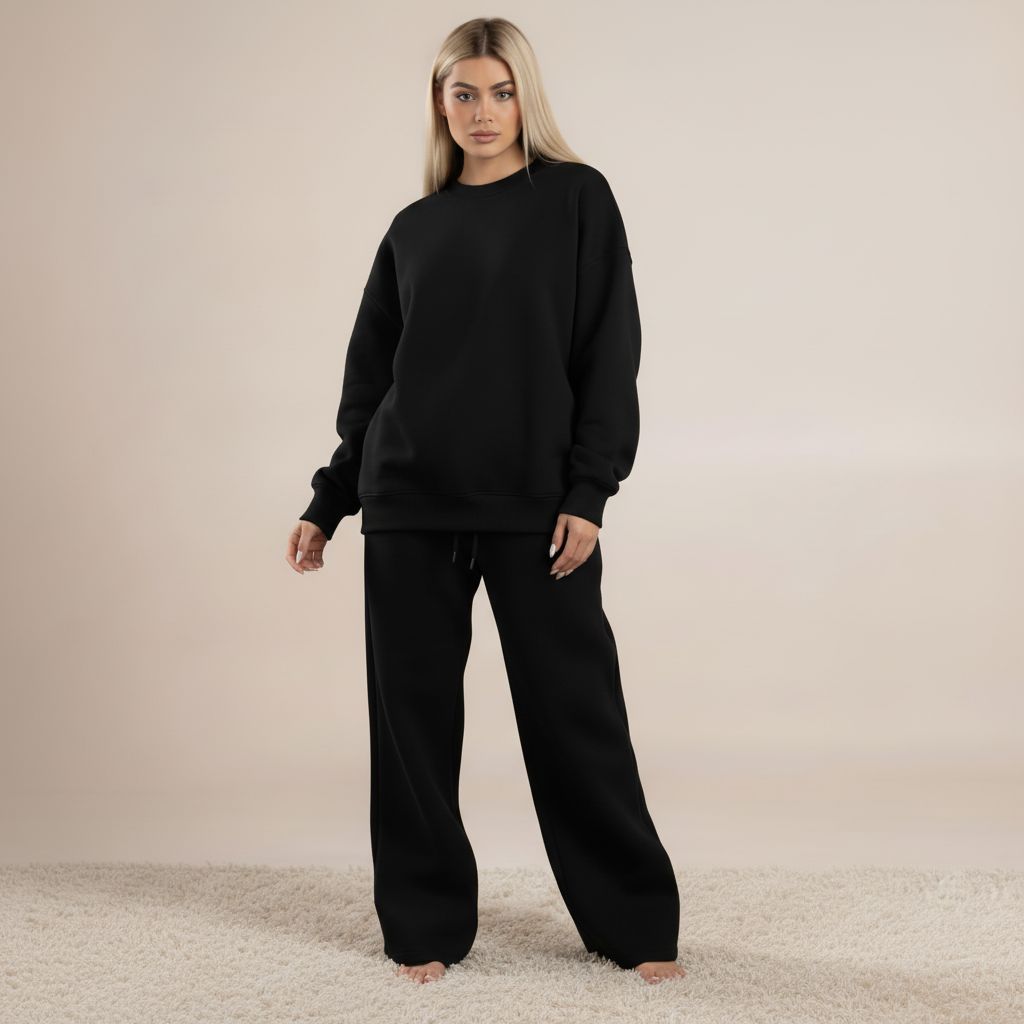 Ultimate Cozy Essentials Bundle