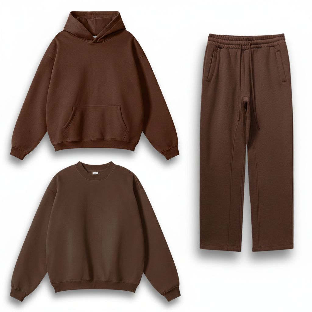 Cozy Essentials Bundle