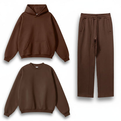 Cozy Essentials Bundle