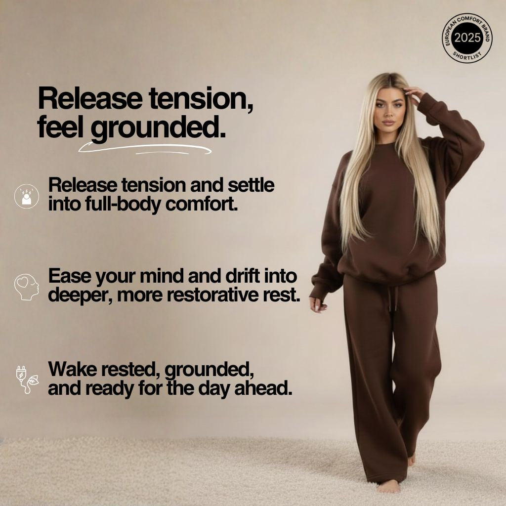 Cozy Essentials Bundle