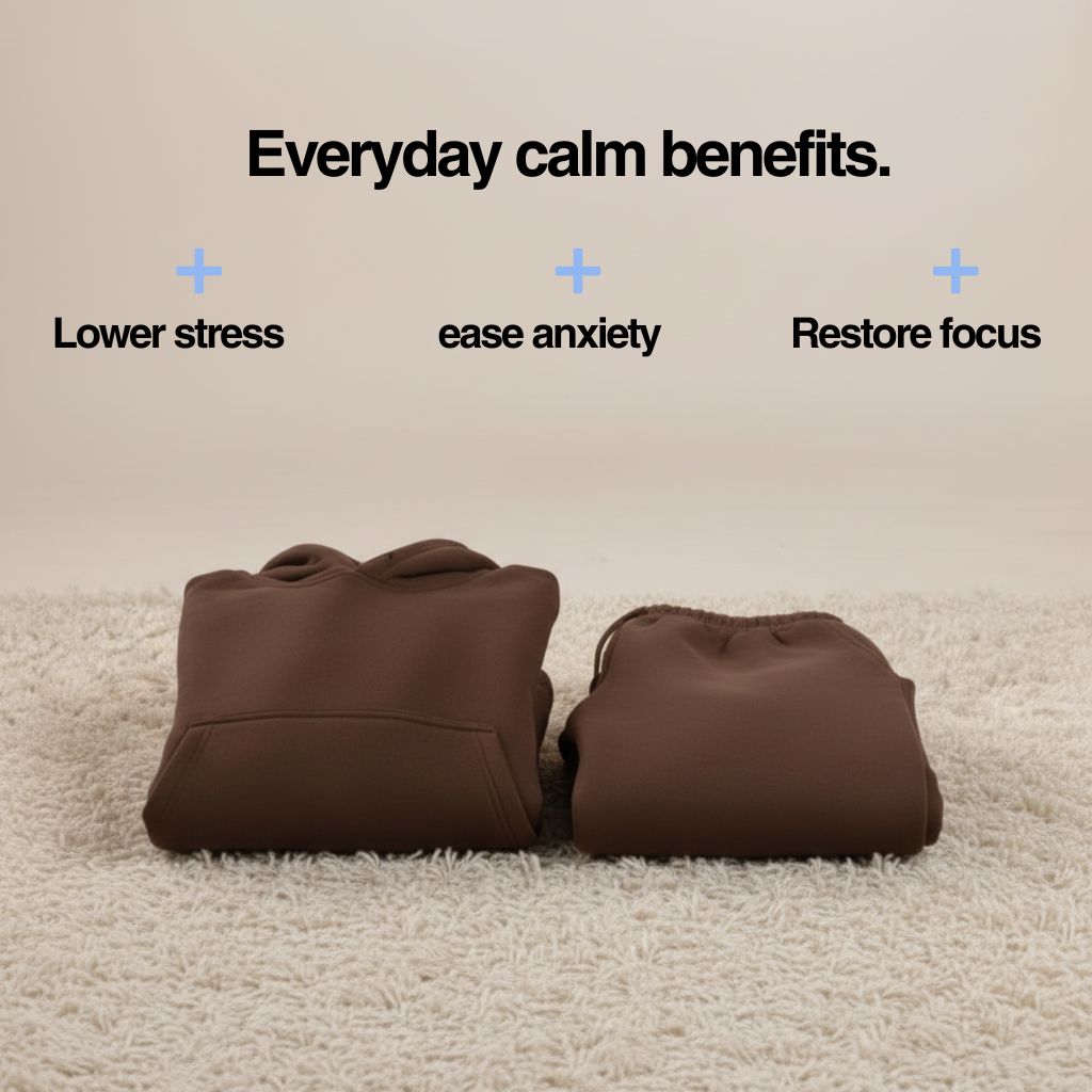 Cozy Essentials Bundle