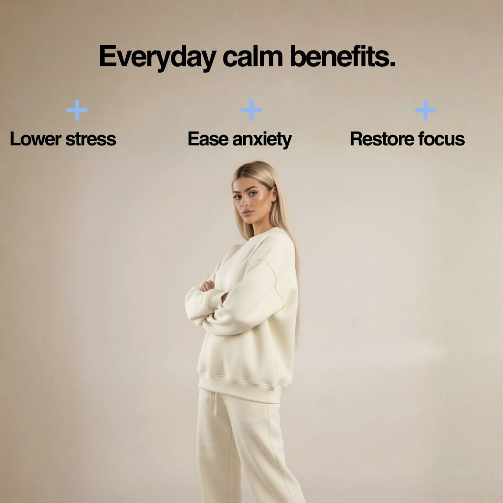 Cozy Essentials Bundle