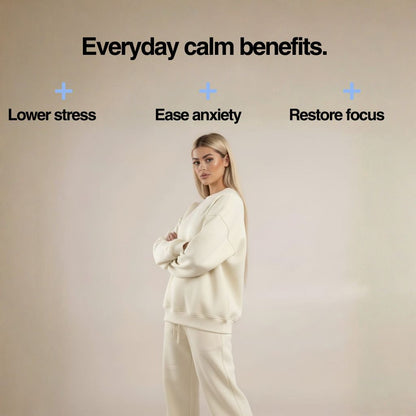 Cozy Essentials Bundle