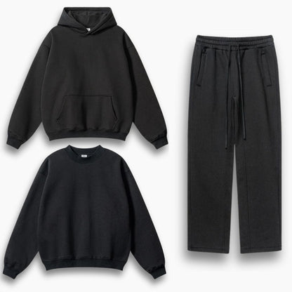 Cozy Essentials Bundle