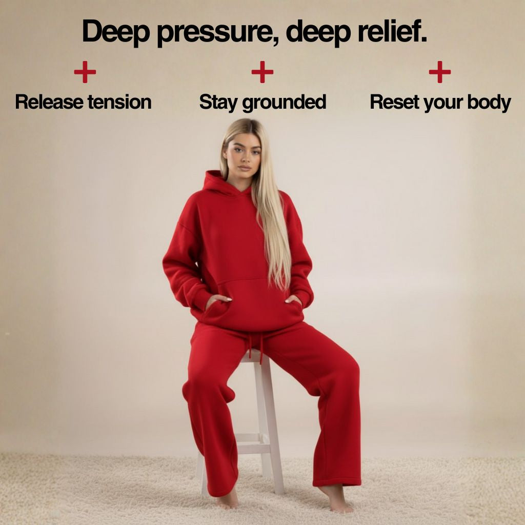 Ultimate Relief Essentials Bundle